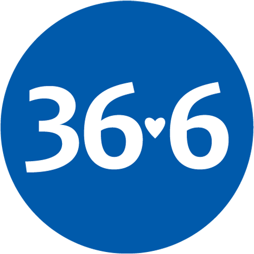 Сеть аптек 36,6